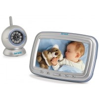 Video monitor LCD Digitale Brevi Angelino 7 art.393