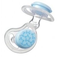 Succhietti C - air Tommee Tippee Closer to Nature® 0-3mesi col. Azzurro