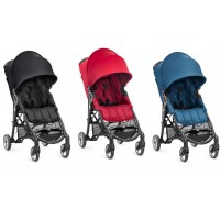 Passeggino City Mini ZIP Baby Jogger