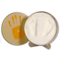 Scatola Impronta Baby Art Magic Box 