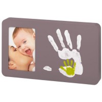 Scatola Impronta Duo Paint Frame Baby Art 