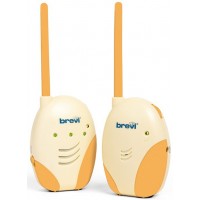 Baby Monitor Brevi art..365