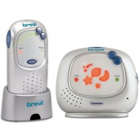 Baby Monitor Digital Brevi art.381
