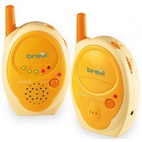 Baby Monitor Plus Brevi art.340