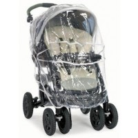 Parapioggia Graco per Quattro Tour Deluxe Raincover 