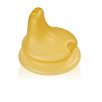 Beccuccio Lattice Nuk First Choice Antigoccia