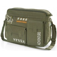 Borsa Fasciatoio Brevi Free Style 
