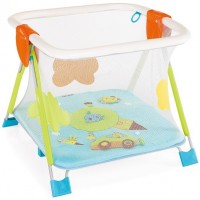 Box Brevi Soft & Play Giramondo