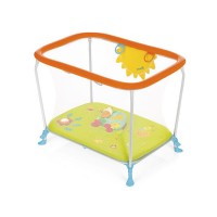 Box Brevi Soft & Play Green Farm 