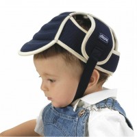 Cappellino Chicco Paracolpi