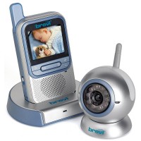 Video Monitor Brevi Cherubino art.394