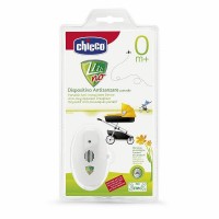 Chicco Dispositivo Anti Zanzare Portatile