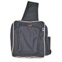 Zaino Monospalla Pronto e Vai Chicco col. Blu