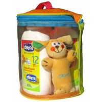 Set Regalo Fun Collection Chicco 12 m+