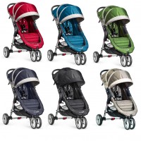 Passeggino Baby Jogger City Mini 3 
