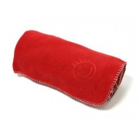 Copertina Lettino Baby Boum in Pile