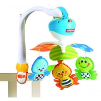 Giostrina da Viaggio 3 in 1 Tiny Love Take Along Mobile