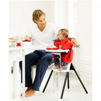 Grembiulino Baby Bjorn maniche Lunghe