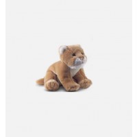 Peluche Leone Plush & Company cm 21