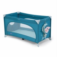 Lettini da Viaggio Chicco Easy Sleep