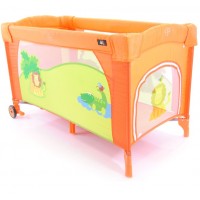 Lettino da Viaggio BabyZone Lux