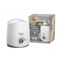 Scaldabiberon Tommee Tippee Closer to Nature®