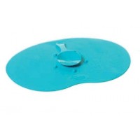 Tavoletta Magica Magic Mat Tommee Tippee col Azzurro