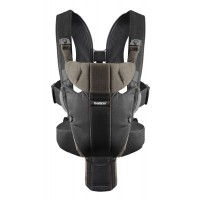 Marsupio Baby Bjorn Miracle Organic