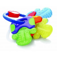 Massaggiagengive Nuby IcyBite Chiavi