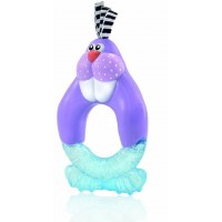 Massaggiagengive Nuby Coolbite Polar Pal Tricheco