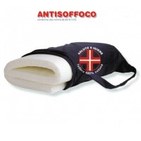 Materasso per lettino da viaggio Willy&Co con borsa
