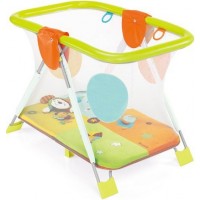 Box Brevi Soft & Play Mondo Circo
