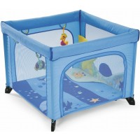 Box Chicco Open Sea Friends col. Azzurro 