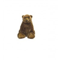 Peluche Orso gigante Plush & Company cm 70