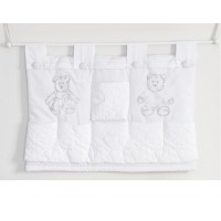 Pannello Murale Picci Bon Ton col Bianco Var 02/02 Cod. 18.73 