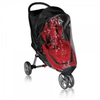 Parapioggia Baby Jogger per City Mini 3, City Mini GT 