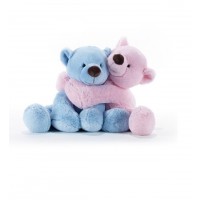 Peluche Baby Orsetto Plush & Company cm 43x28