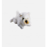 Peluche Cane Plush & Company cm 30