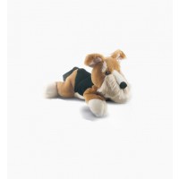 Peluche Cane Plush & Company cm 30