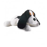 Peluche Cane Plush & Company cm 30