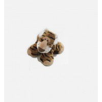Peluche Tigre Plush & Company cm 16