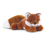 Peluche Volpe Plush & Company cm 25