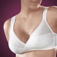 Reggiseno Gravidanza Chicco Mamma Donna Antistress 