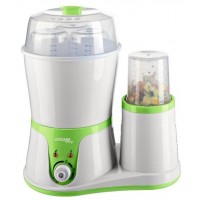 Kit Multifunzione Preparazione Pappa 5 in 1 Joycare