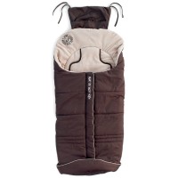 Sacco per passeggino Janè Basic Basalt