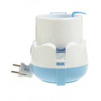 Scaldabiberon Universale Nuk Thermo Rapid