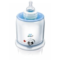 Scaldabiberon Avent Scaldapappa Elettrico SCF276/42