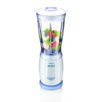 Minifrullatore e Set per le Pappe Avent