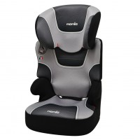 Seggiolino Auto Nania Befix SP Dama Blak Gruppo 2/3 Kg15-36