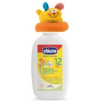 Shampoo per Capelli Ricci Fun Collection Chicco 12 m+